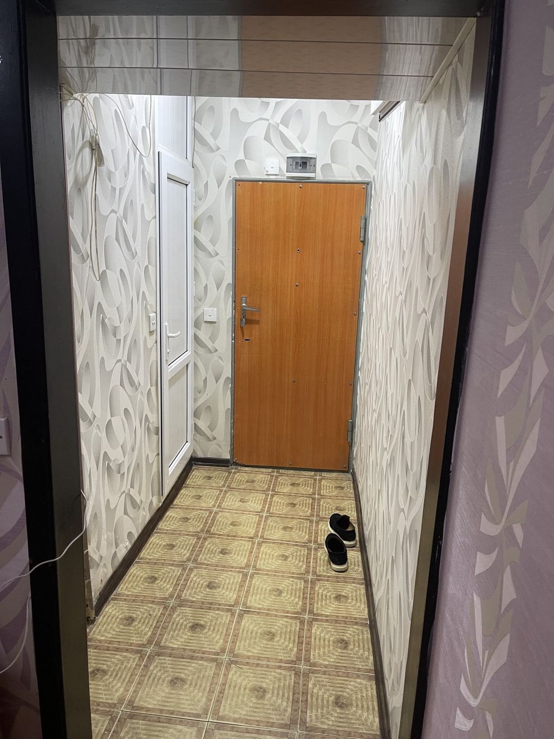 İcarəyə verilir 3 otaqlı köhnə tikili 80 m² — Mənzil, Bakı (5)