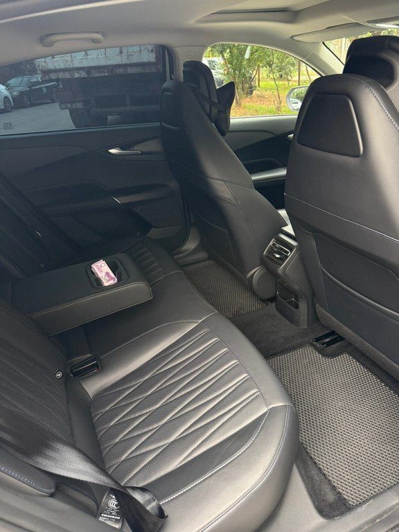 Changan Eado, 1.5 L, 18.4 kWh, 2025 il, 19 000 km 88-BQ-783 — Avtomobillər, Bakı (8)