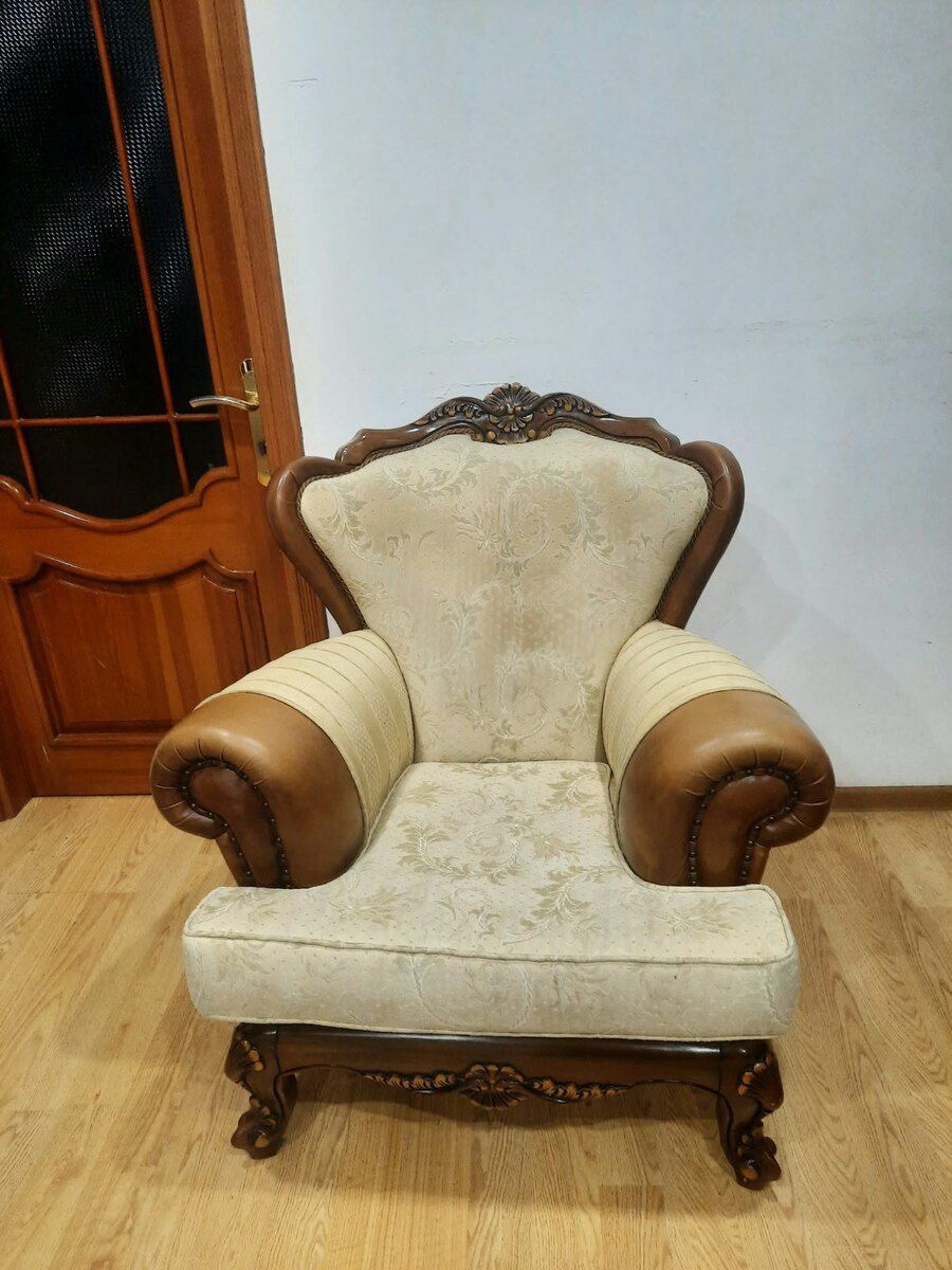 Divan və kreslolar — Mebel, Bakı (2)