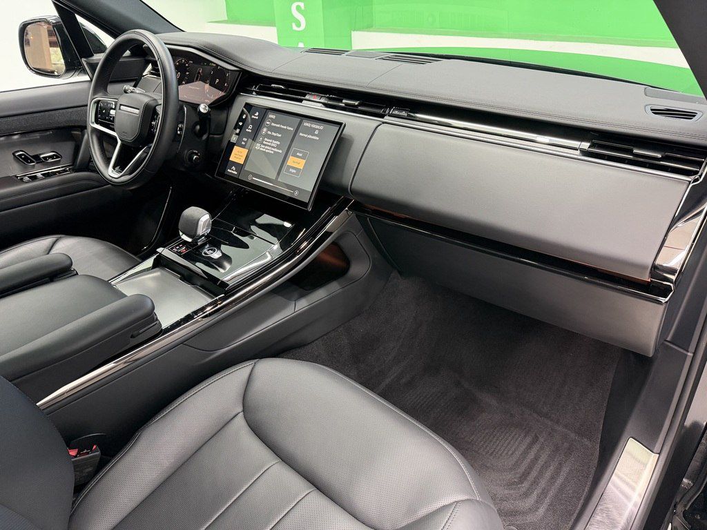 Land Rover RR Sport, 3.0 L, 2024 il, 20 000 km — Avtomobillər, Bakı (11)