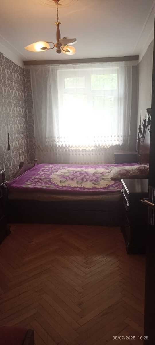 2-otaqlı mənzil kirayə verilir, Nərimanov r., 50 m² — Mənzil, Bakı (7)
