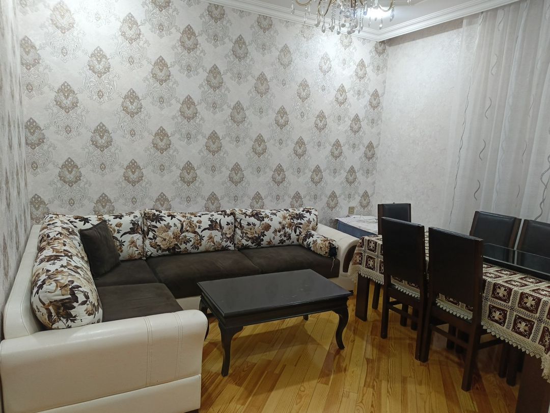 Satılır 6 otaqlı həyət evi/bağ evi 200 m² — Ev, villa, Bakı (11)