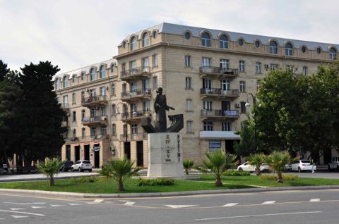 3-otaqlı mənzil, Sumqayıt ş., 80 m² — Sumqayıt