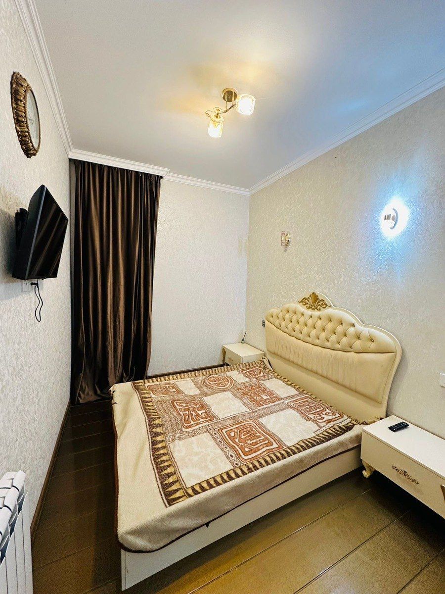 Satılır 3 otaqlı yeni tikili 65 m² — Mənzil, Bakı (6)