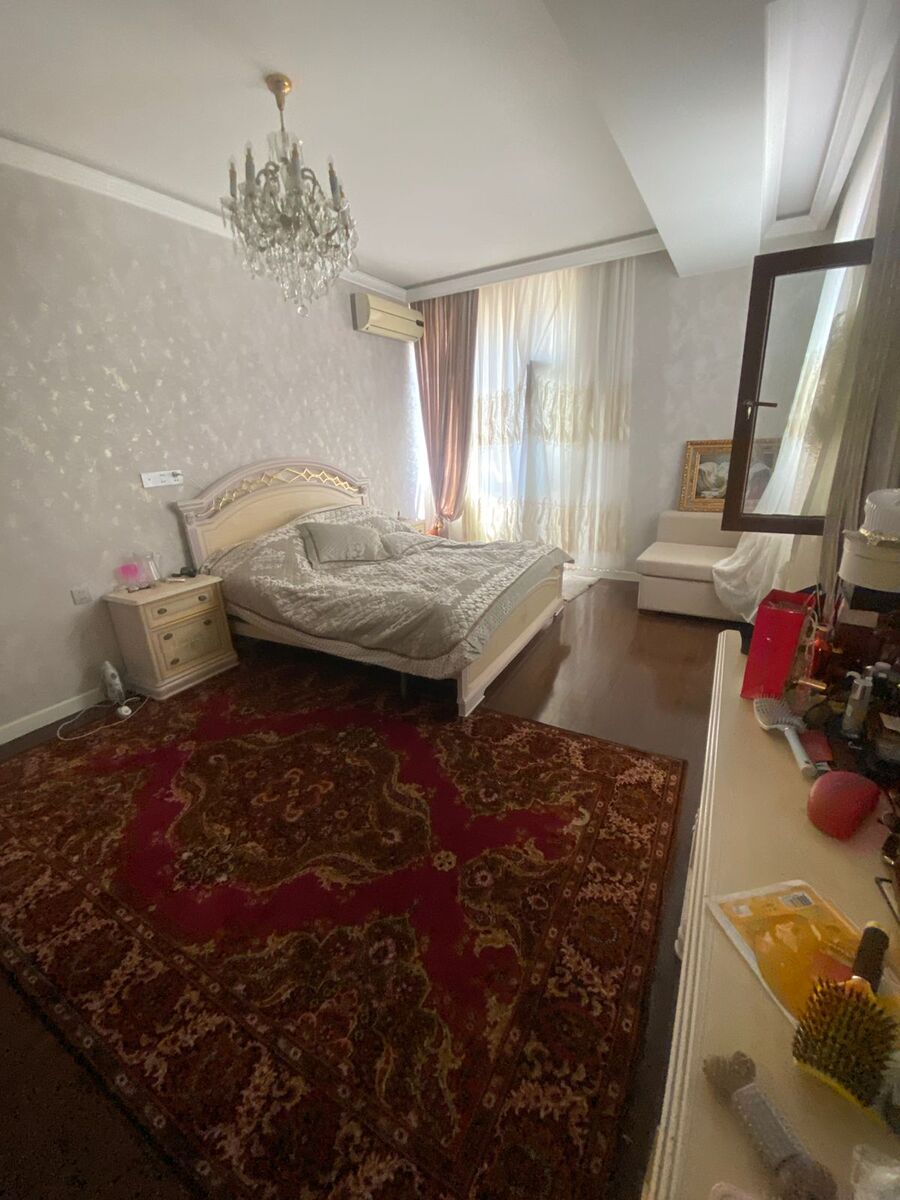 Satılır 3 otaqlı yeni tikili 150 m² — Mənzil, Bakı (10)