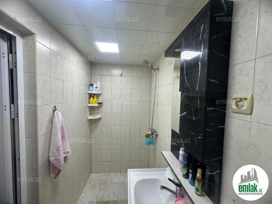 Satılır 1 otaqlı 47 m² köhnə tikili 4 mkr — Mənzil (8)