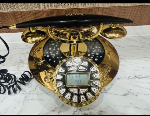 Stasionar telefon — Bakı