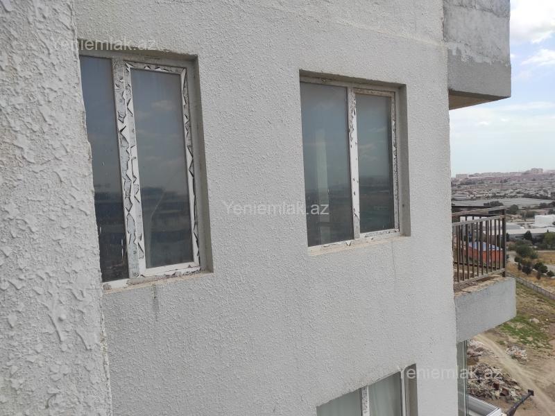 Satılır 4 otaqlı Bina evi menzil (Yeni tikili), 113.1 m², 76-cı məhəllə — Mənzil, Sumqayıt (4)