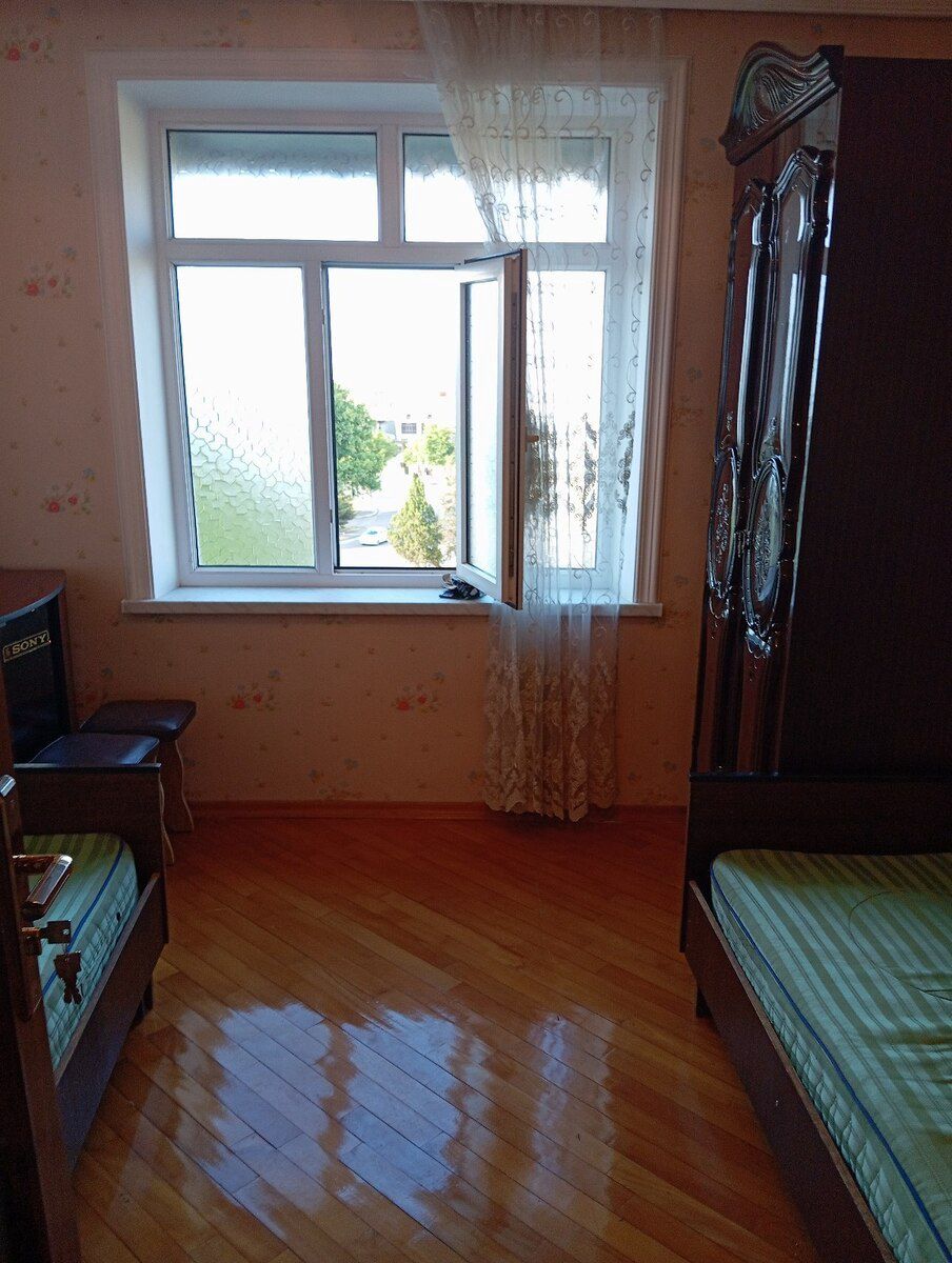 3-otaqlı mənzil, Gəncə ş., 68 m² — Mənzil, Gəncə (7)