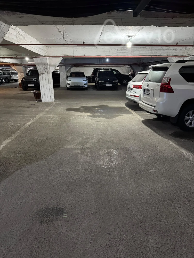 Qaraj, 12 m², Hesenoğlu küç — Garaj, Bakı (4)