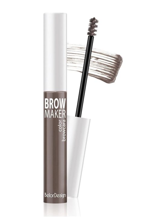 Qaşlar üçün tuş Belor Design Brow Marker 13 6.6 q — Bakı