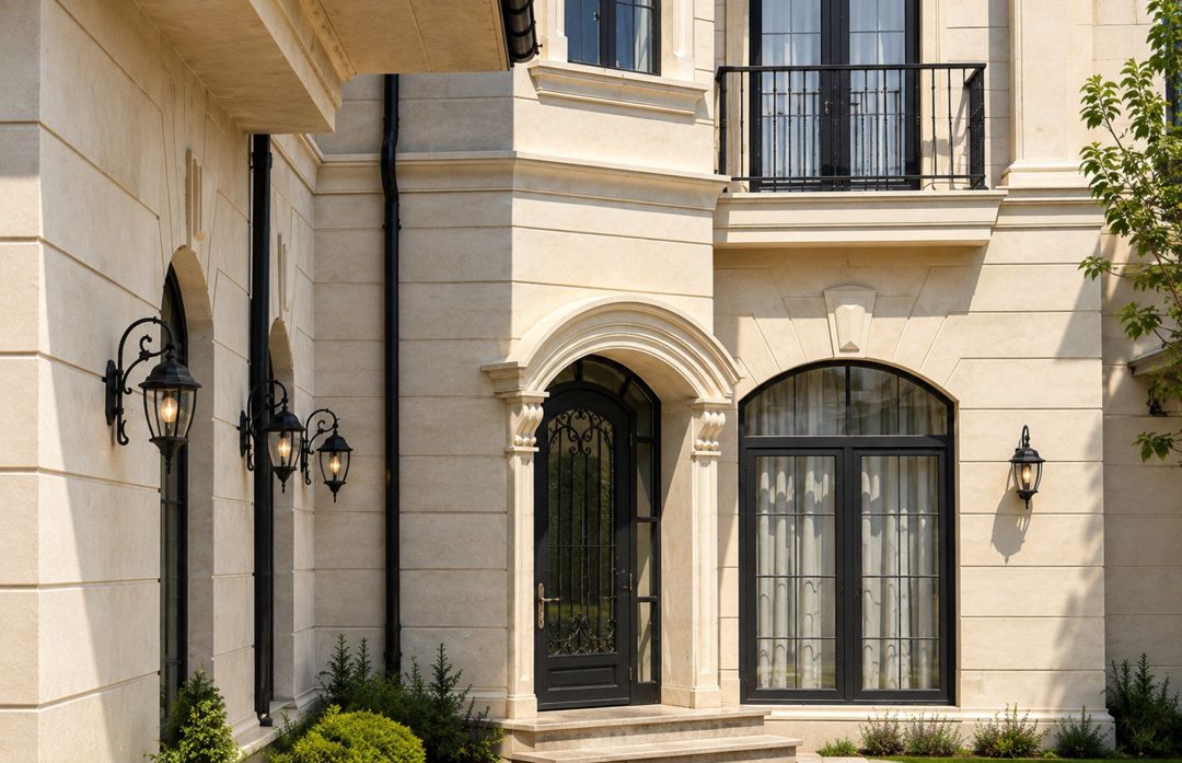 Satılır 8 otaqlı həyət evi/bağ evi 450 m² — Ev, villa, Bakı (2)