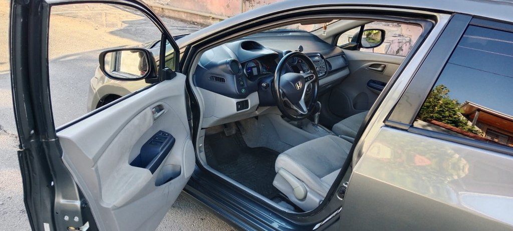Honda Insight, 1.3 L, 0.58 kWh, 2009 il, 370 000 km — Avtomobillər, Zaqatala (6)