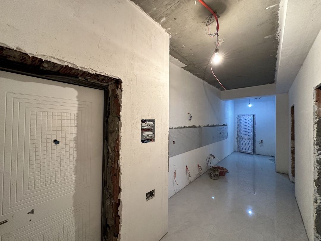 Satılır 3 otaqlı yeni tikili 105 m² — Mənzil, Bakı (5)