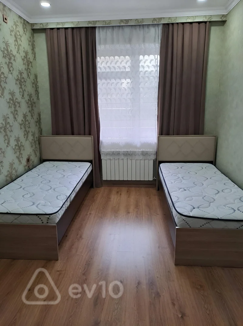 2 otaqlı mənzil, 70 m², Əhmədli Metrosunun Çıxışı — kirayə — Mənzil, Bakı (5)