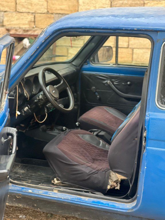 Lada (VAZ) Niva, 1.6 L, 1987 il, 75 000 km 65-BB-547 — Avtomobillər, Yardımlı (5)