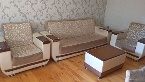 Yeni kimidir satılır wp 24saat acigi Qonaq otağı dəsti – divan — Sumqayıt