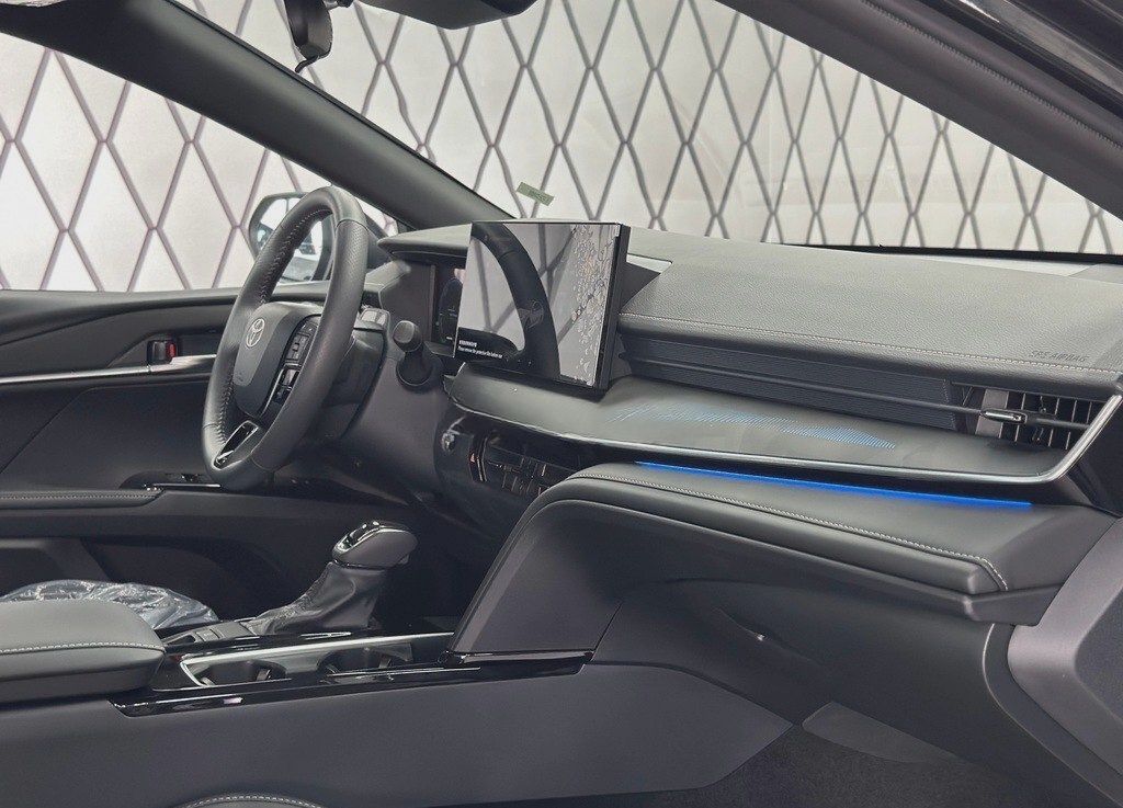 Toyota Camry, 2026 il, 0 km, 2 L — Avtomobillər, Bakı (9)