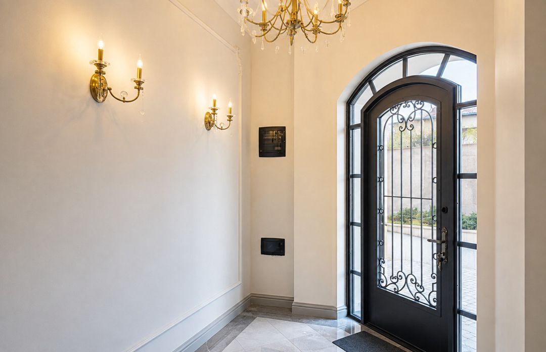 Satılır 8 otaqlı həyət evi/bağ evi 450 m² — Ev, villa, Bakı (8)