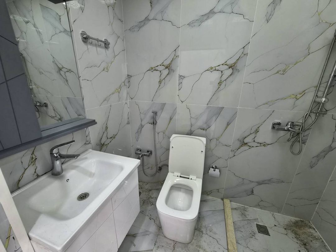 Satılır 3 otaqlı yeni tikili 76 m² — Mənzil, Bakı (8)