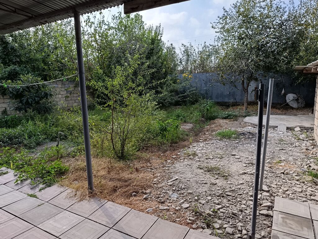 2 otaqlı, 69 kv. m, Kredit yoxdur — Ev, villa, Salyan (5)