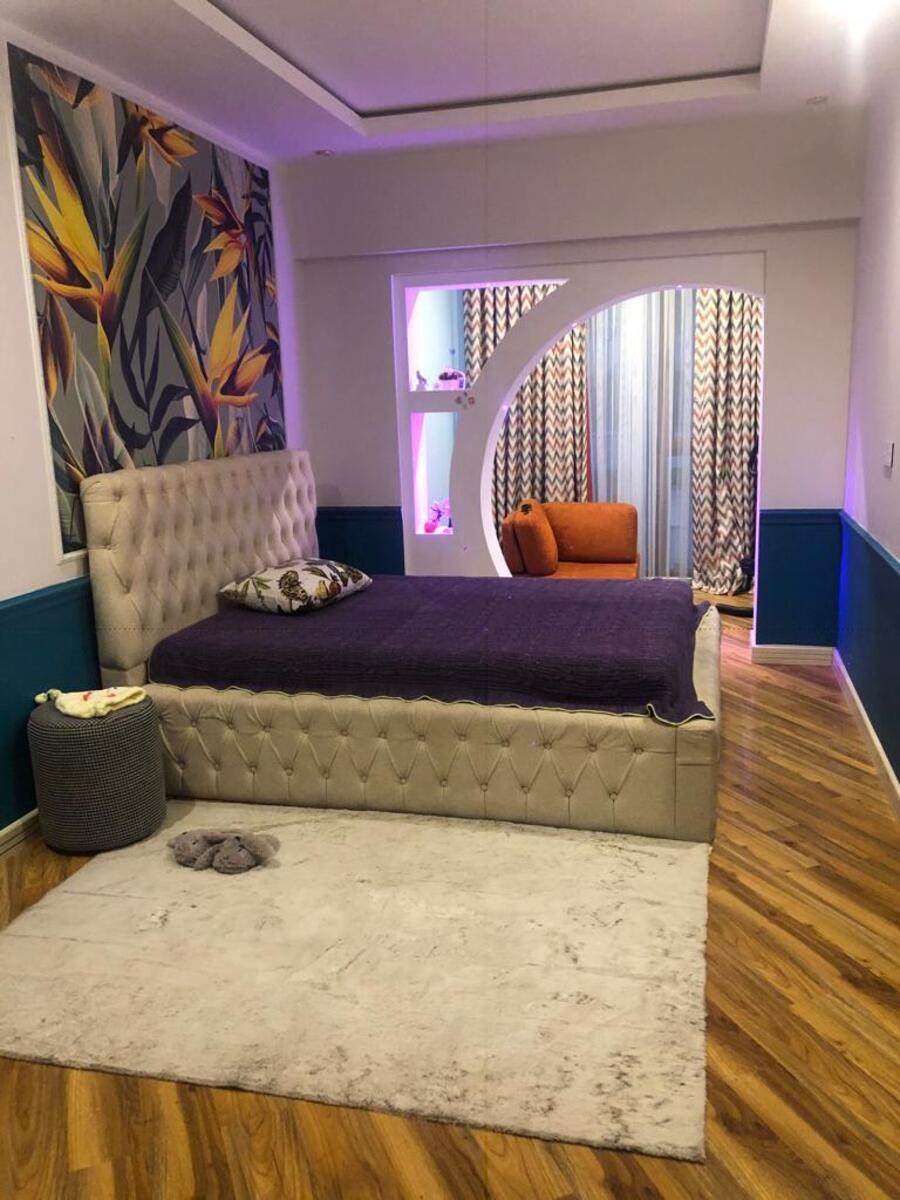 Satılır 3 otaqlı yeni tikili 141 m² — Mənzil, Bakı (11)