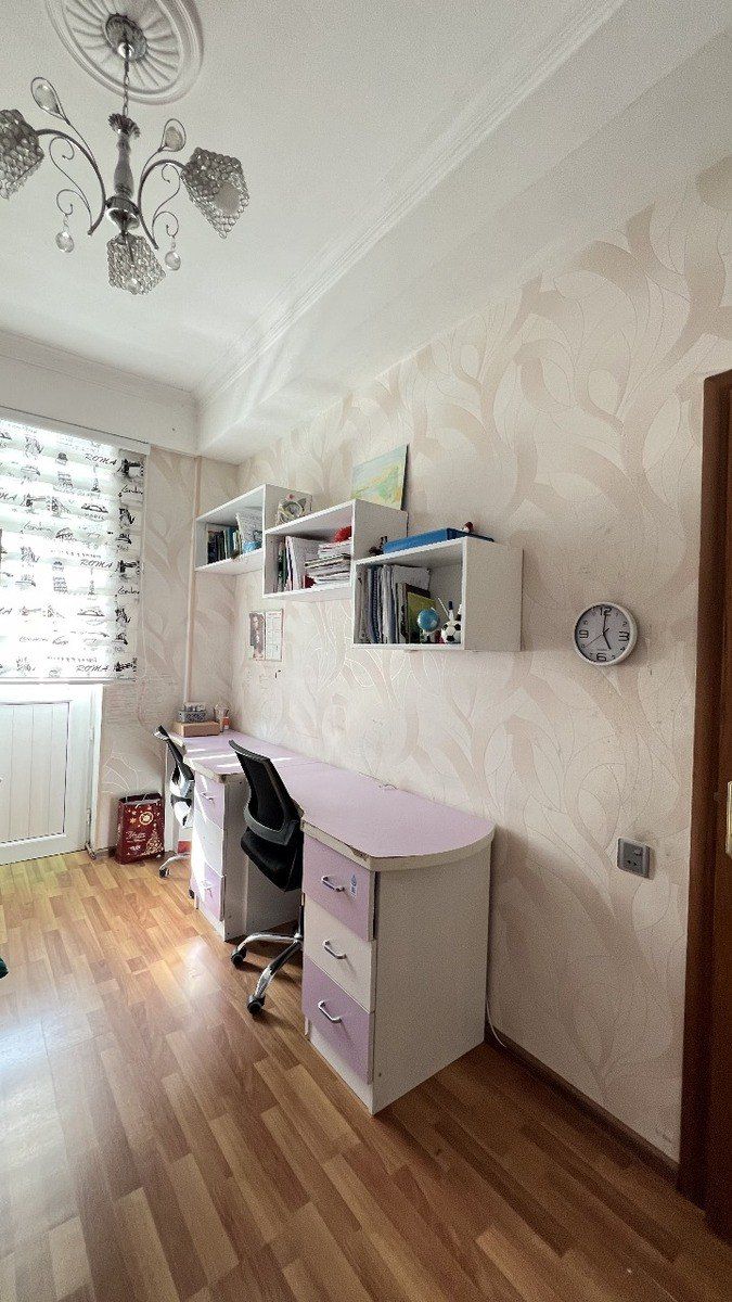 İcarəyə verilir 3 otaqlı yeni tikili 101 m² — Mənzil, Bakı (12)