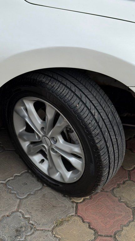 Nissan Altima, 2.5 L, 2012 il, 185 321 km — Avtomobillər, Gəncə (12)