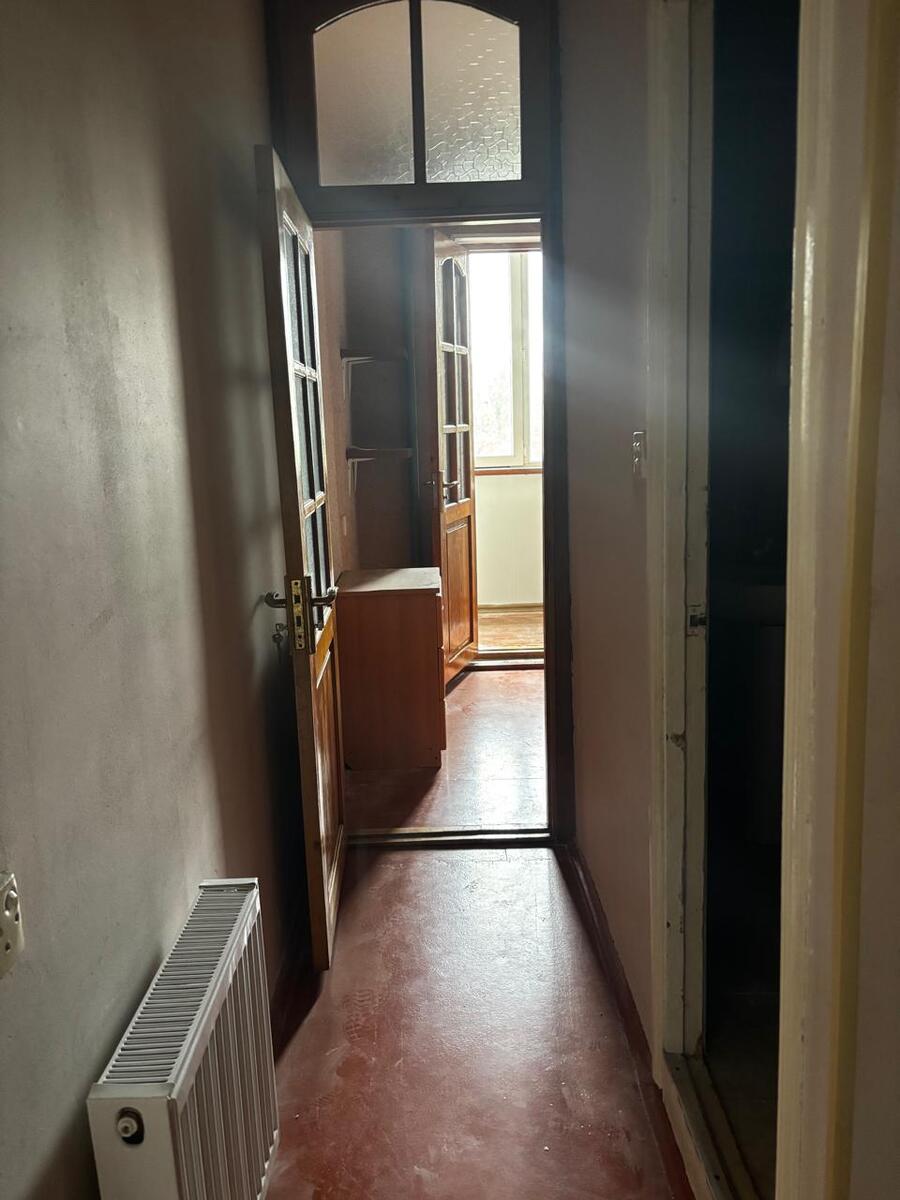 Satılır 2 otaqlı köhnə tikili 42 m² — Mənzil, Bakı (6)