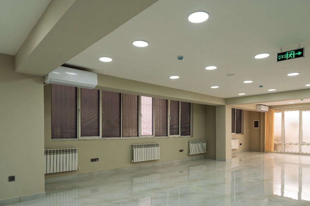 Satılır obyekt 80 m² — Əmlak, Sumqayıt (4)