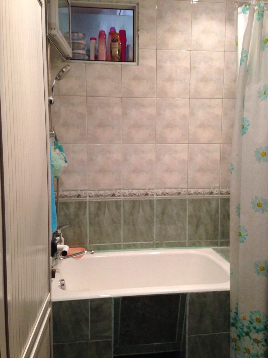 Satılır 3 otaqlı köhnə tikili 70 m² — Mənzil, Bakı (9)
