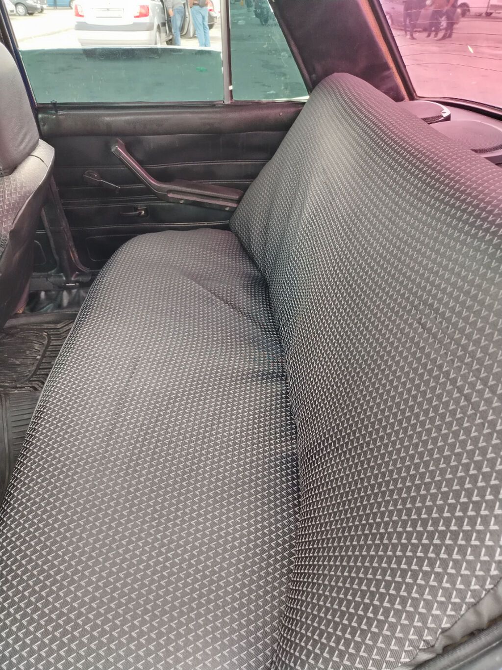 VAZ (Lada) 2106: 1.5 l 136491 km Sedan 99-NR-690 — Avtomobillər, Bakı (5)