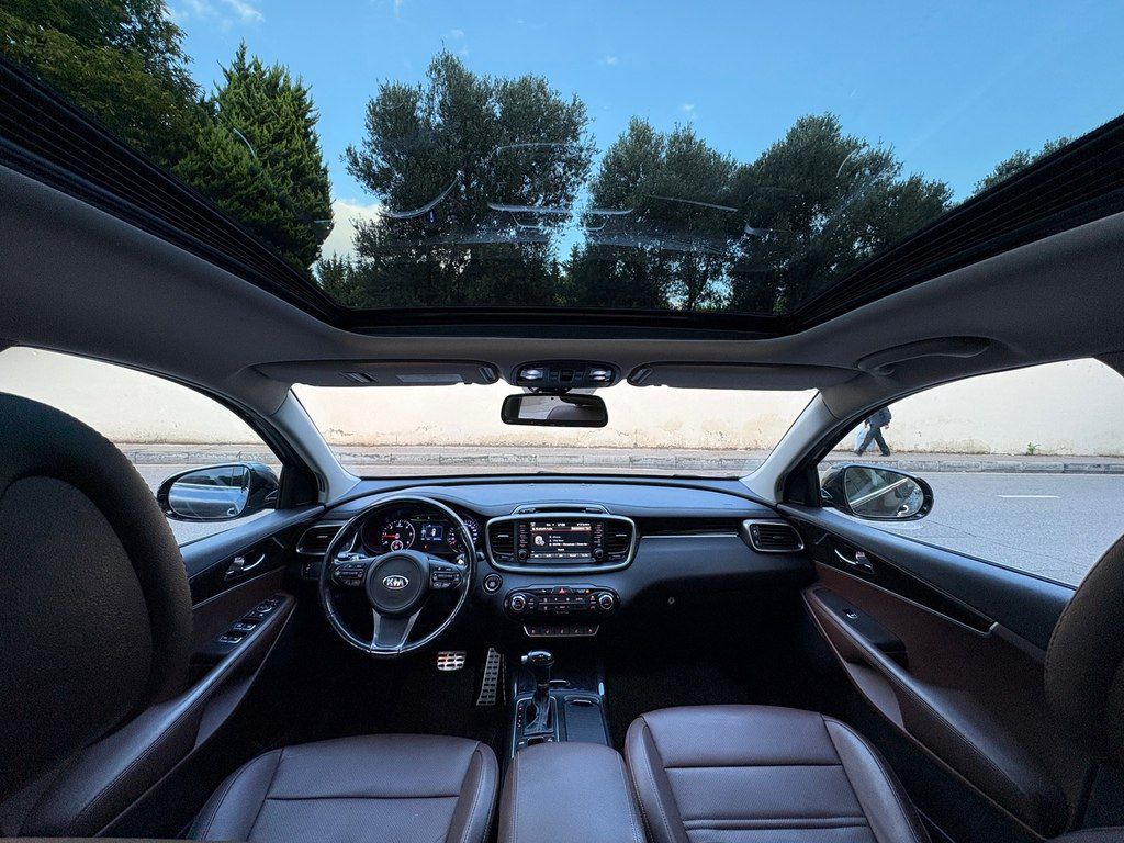 Kia Sorento, 2.0 L, 2017 il, 191 000 km 88-DU-853 — Avtomobillər, Bakı (7)