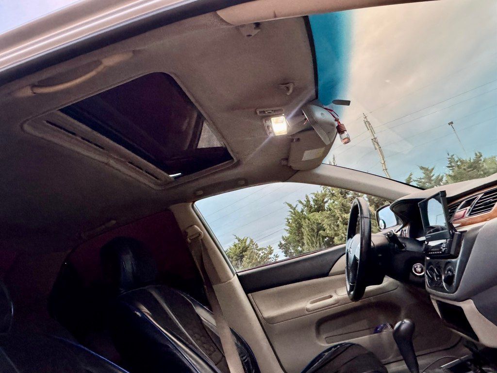 Mitsubishi Lancer, 1.5 L, 2008 il, 234 500 km — Avtomobillər, Sumqayıt (9)