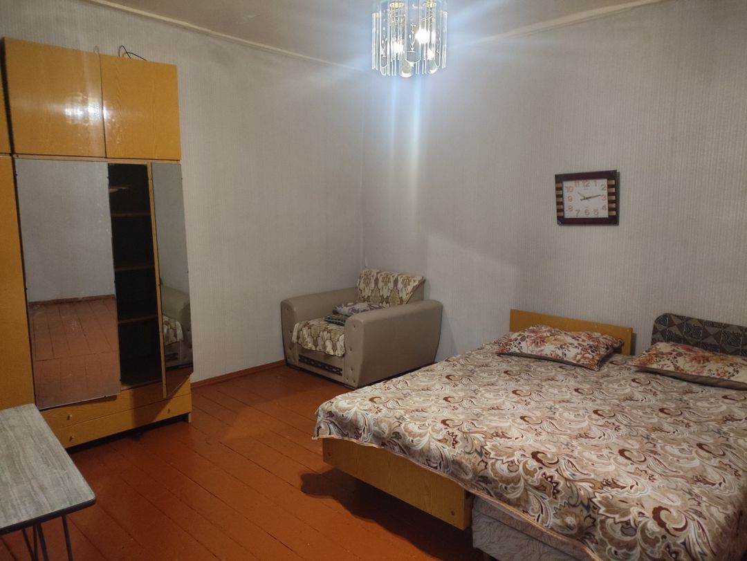 İcarəyə verilir 3 otaqlı həyət evi/bağ evi 75 m² — Ev, villa, Bakı (2)
