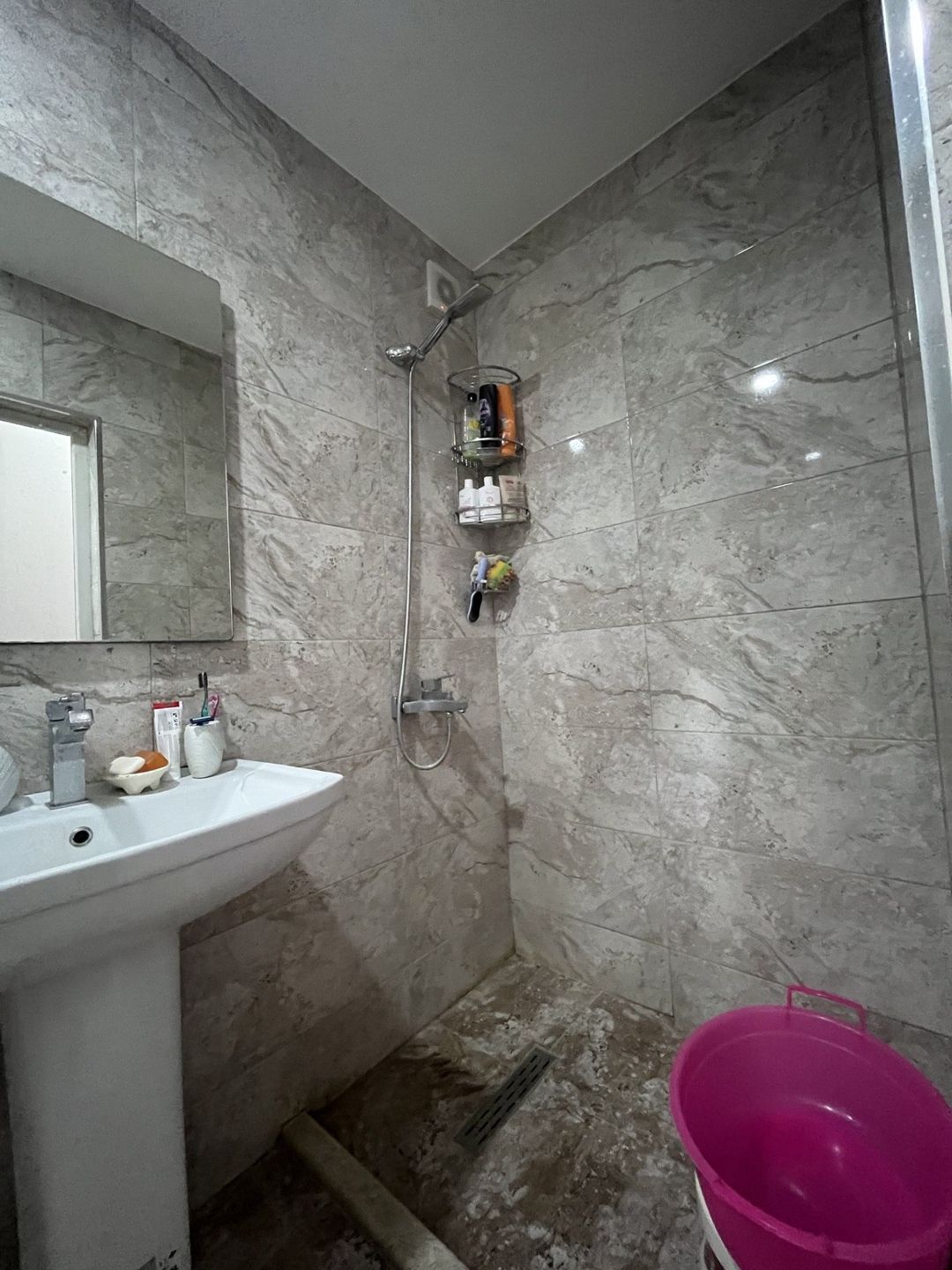 Satılır 3 otaqlı yeni tikili 94 m² — Mənzil, Bakı (8)
