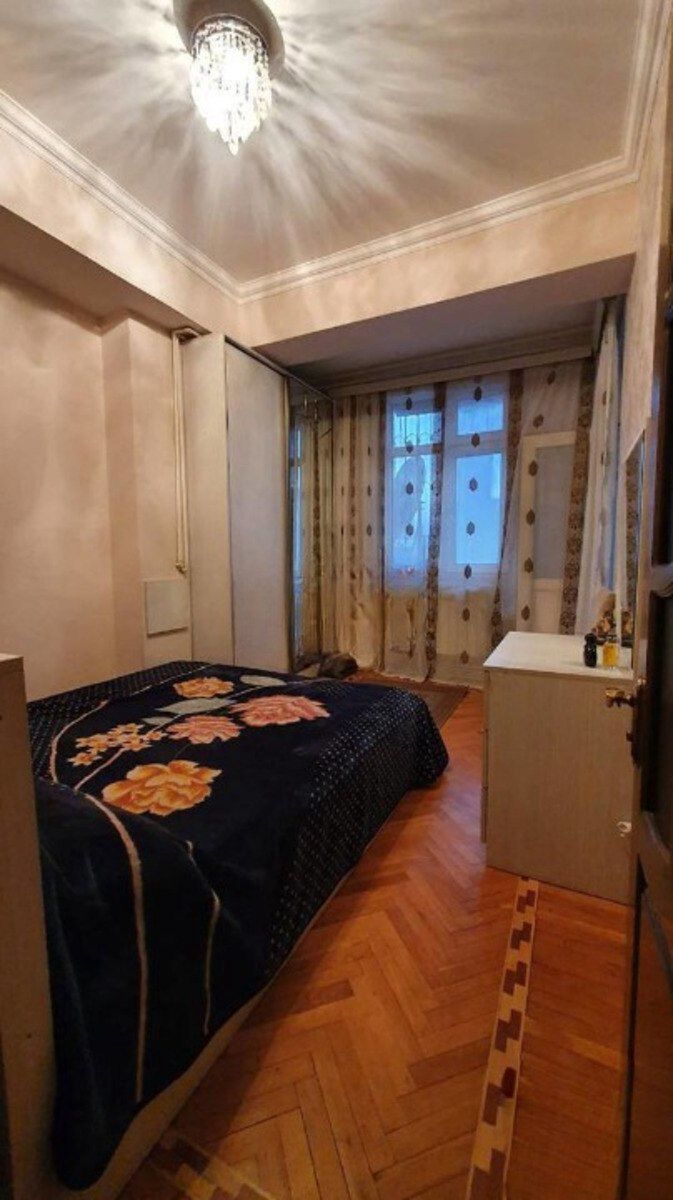 Satılır 3 otaqlı yeni tikili 88 m² — Mənzil, Bakı (5)