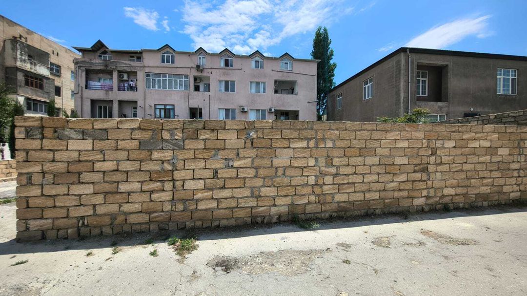Satılır torpaq 2 sot — Torpaq, Bakı (7)