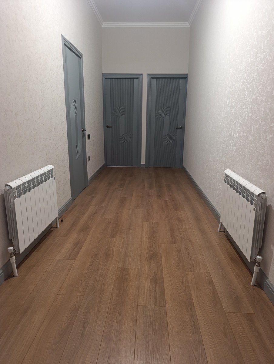 Satılır 4 otaqlı həyət evi/bağ evi 110 m² — Ev, villa, Bakı (8)