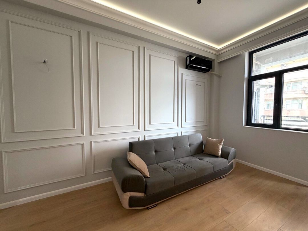 Satılır 2 otaqlı yeni tikili 73 m² — Mənzil, Bakı (8)