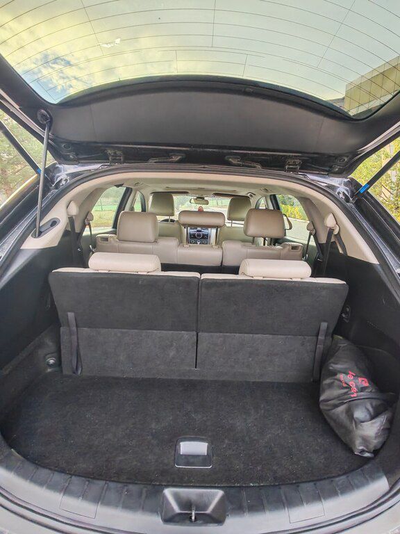 Mazda CX-9, 3.7 L, 2008 il, 249 000 km — Avtomobillər, Sumqayıt (12)