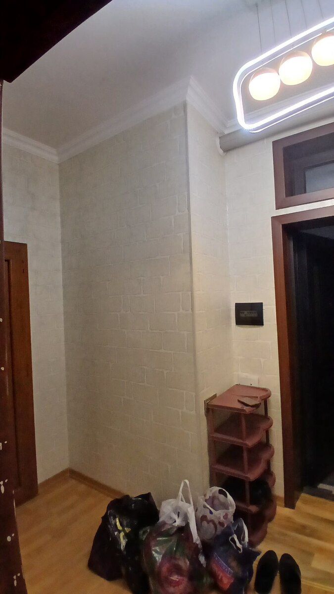 2-otaqlı yeni tikili kirayə verilir, Abşeron r., 60 m² — Mənzil, Bakı (11)