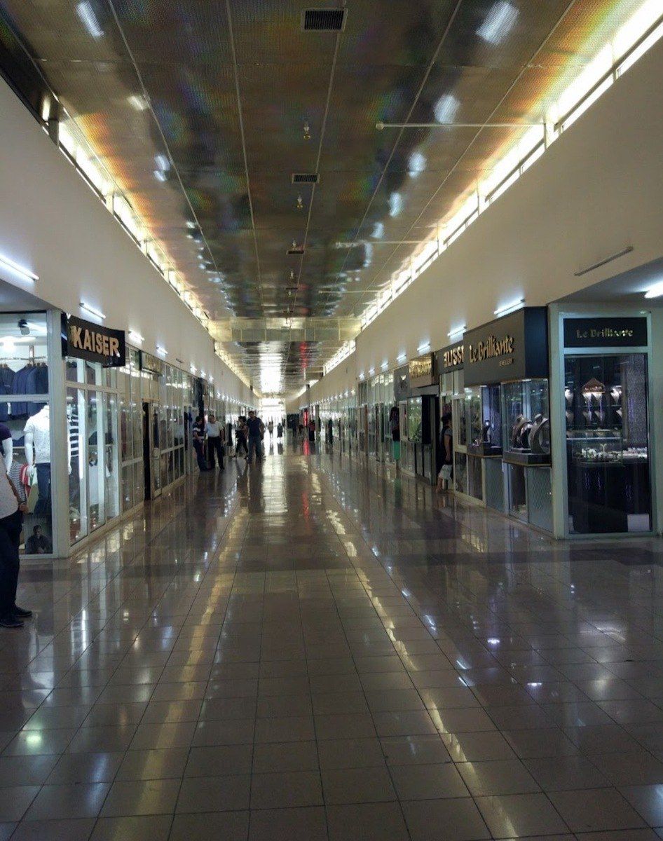 Satılır obyekt 18 m² — Əmlak, Bakı (6)