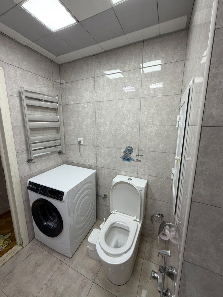 Satılır 3 otaqlı köhnə tikili 85 m² — Mənzil, Bakı (9)