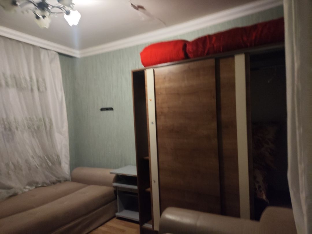 İcarəyə verilir 3 otaqlı həyət evi/bağ evi 75 m² — Ev, villa, Bakı (8)