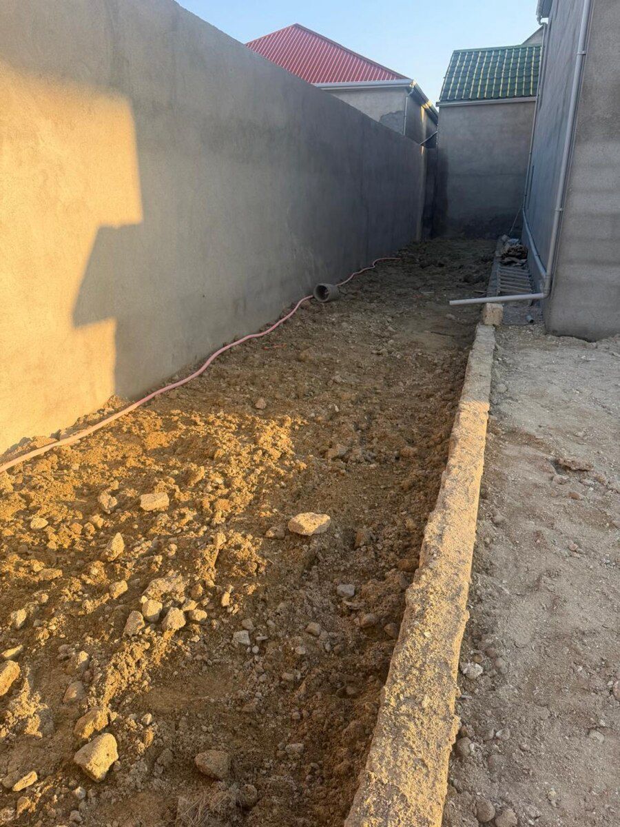 Həyət evi, Şuşa qəs — Ev, villa, Bakı (6)