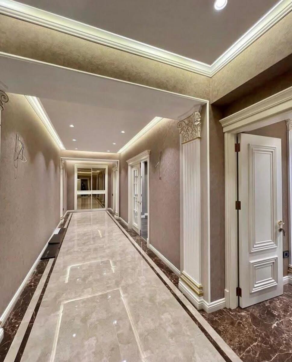 Satılır 2 otaqlı yeni tikili 112 m² — Mənzil, Bakı (3)