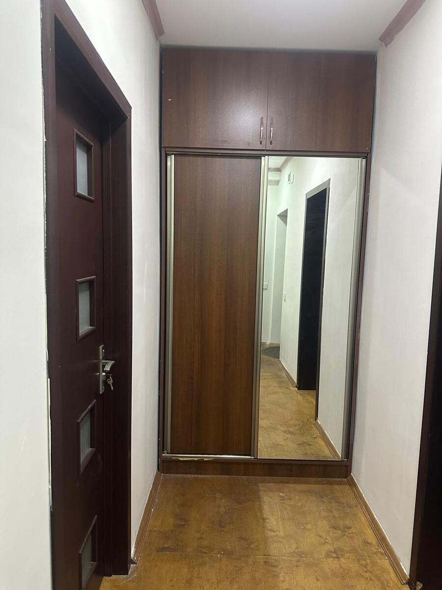 İcarəyə verilir 2 otaqlı köhnə tikili 42 m² — Mənzil, Bakı (3)