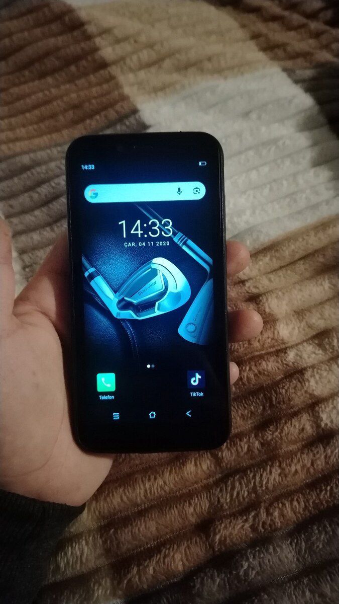 Blackview BV5500 — Smartfonlar, Bakı (2)