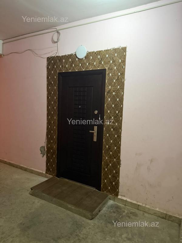 Kirayə 3 otaqlı Bina evi menzil (Yeni tikili), 100 m², Yasamal rayonu — Mənzil, Bakı (4)